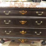 583 6067 CHEST OF DRAWERS